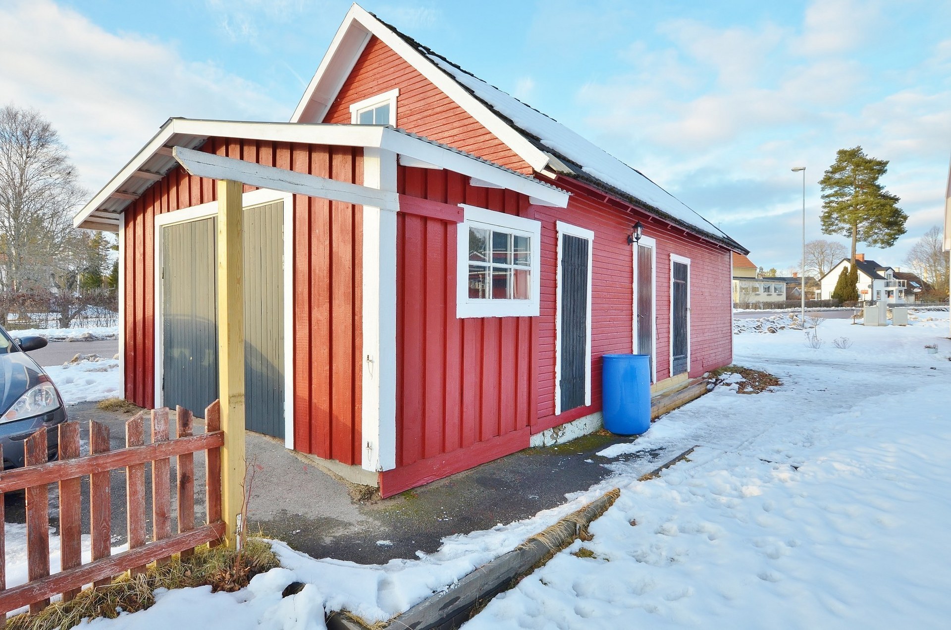 Sätragatan 239 – bild 5