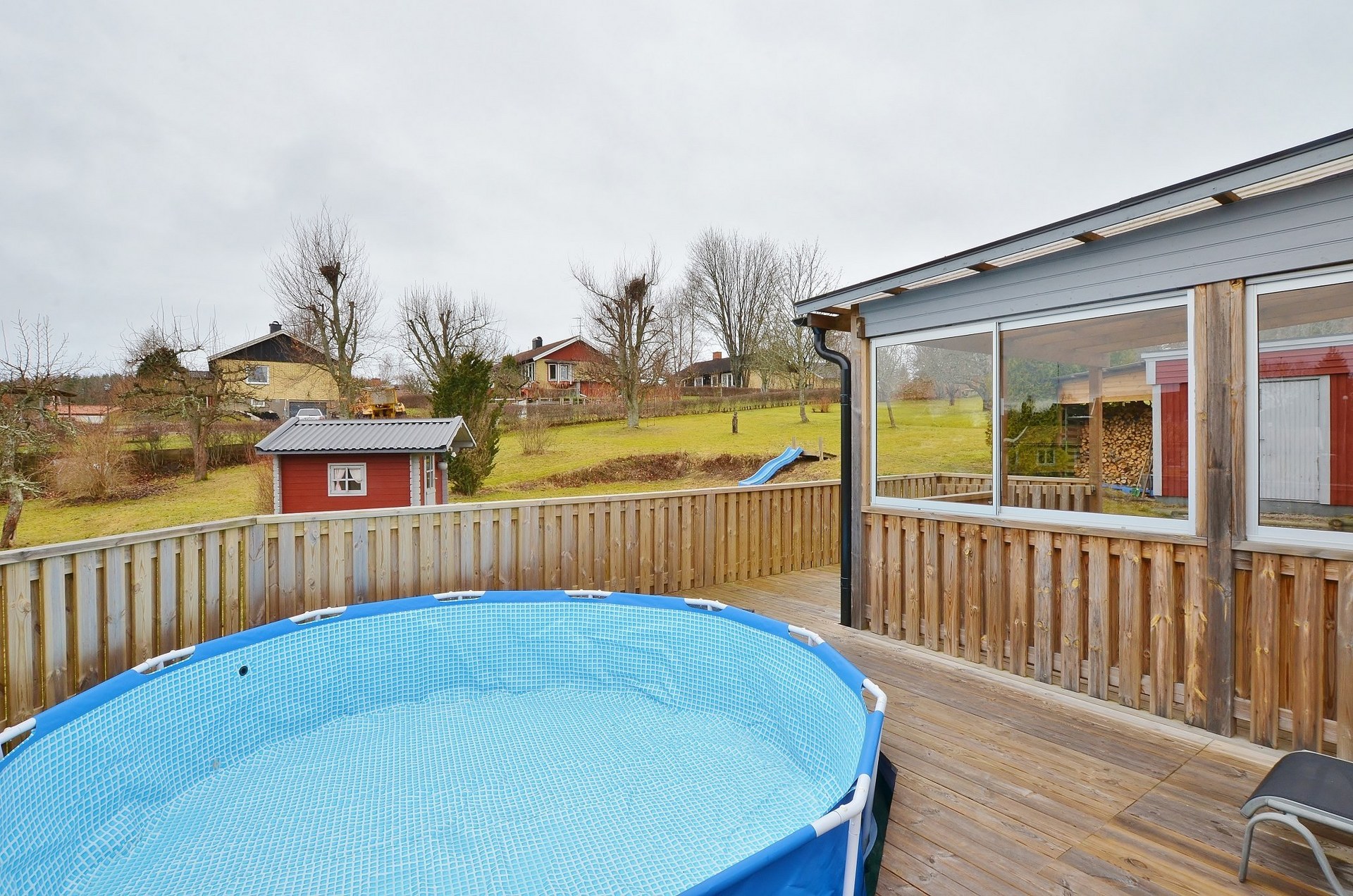 Häggvägen 13 – bild 3