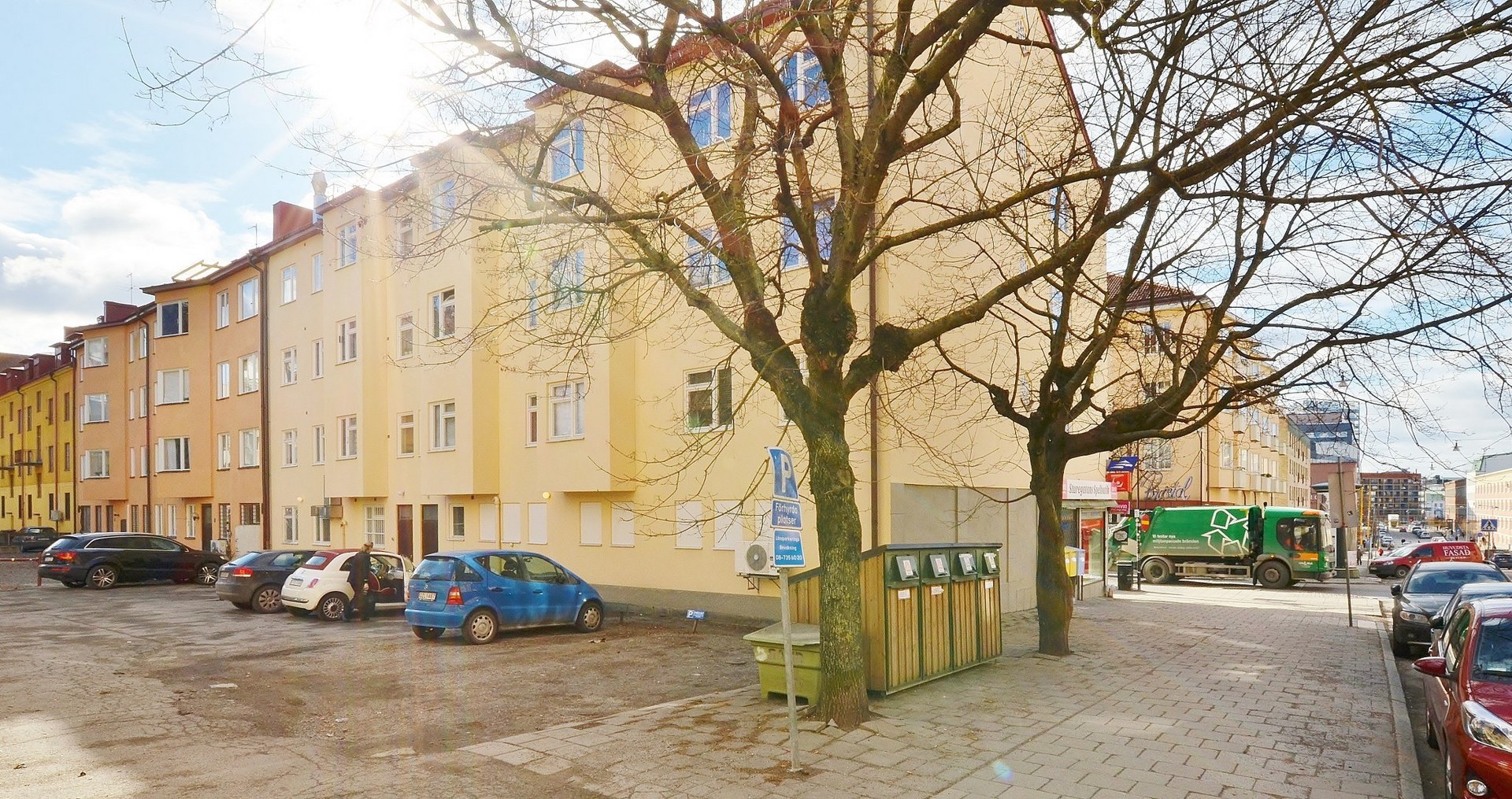 Sturegatan 30 – bild 3