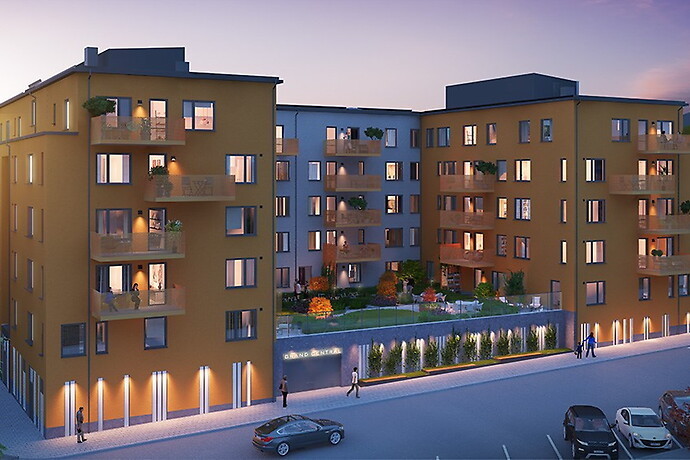 Jovisgatan 1 – bild 6