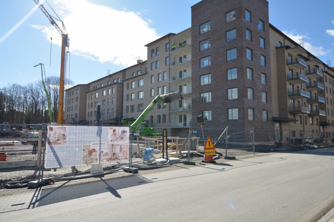 Fridensborgsvägen 141 – bild 4