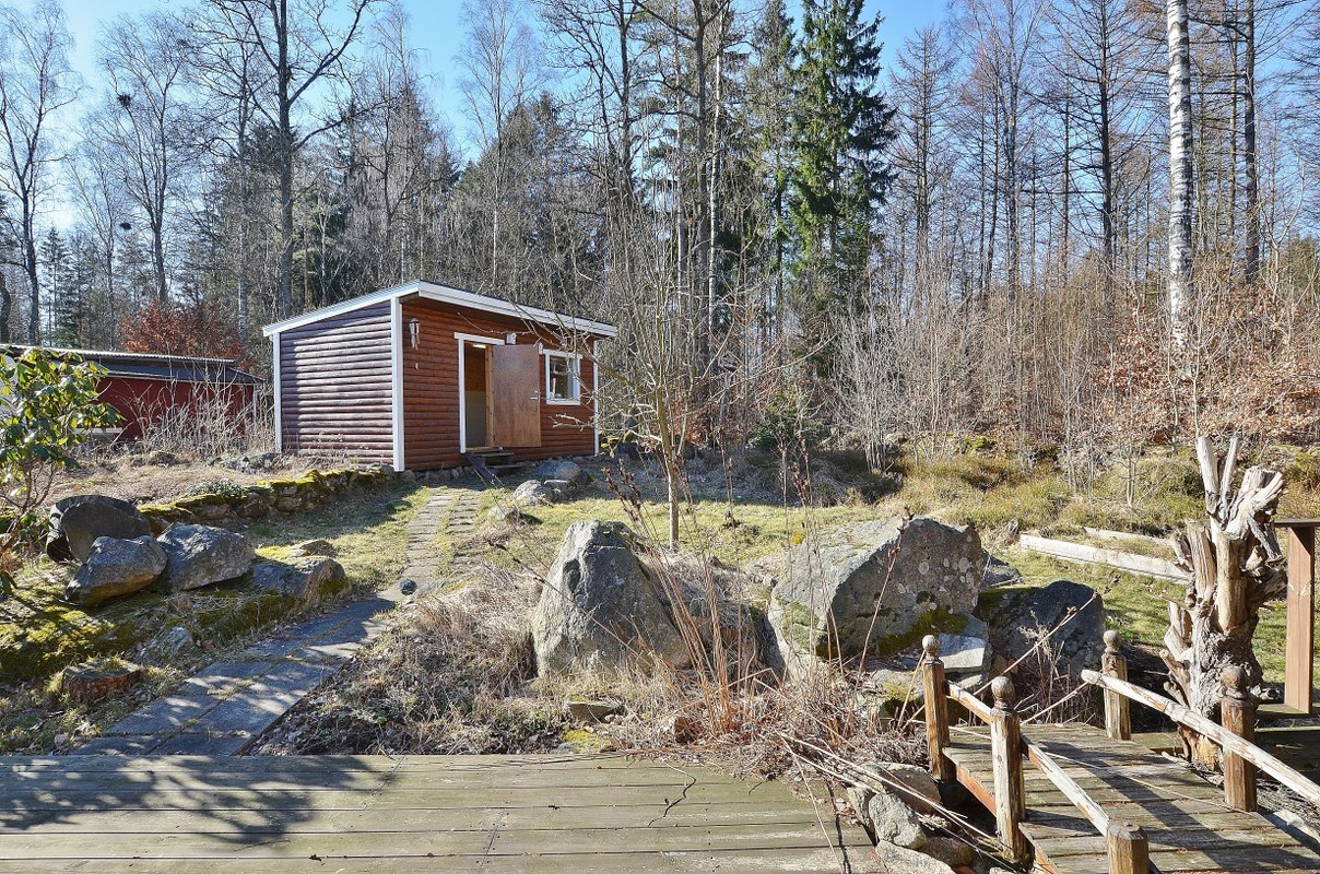 Fundersed Tvärvägen 112 – bild 3