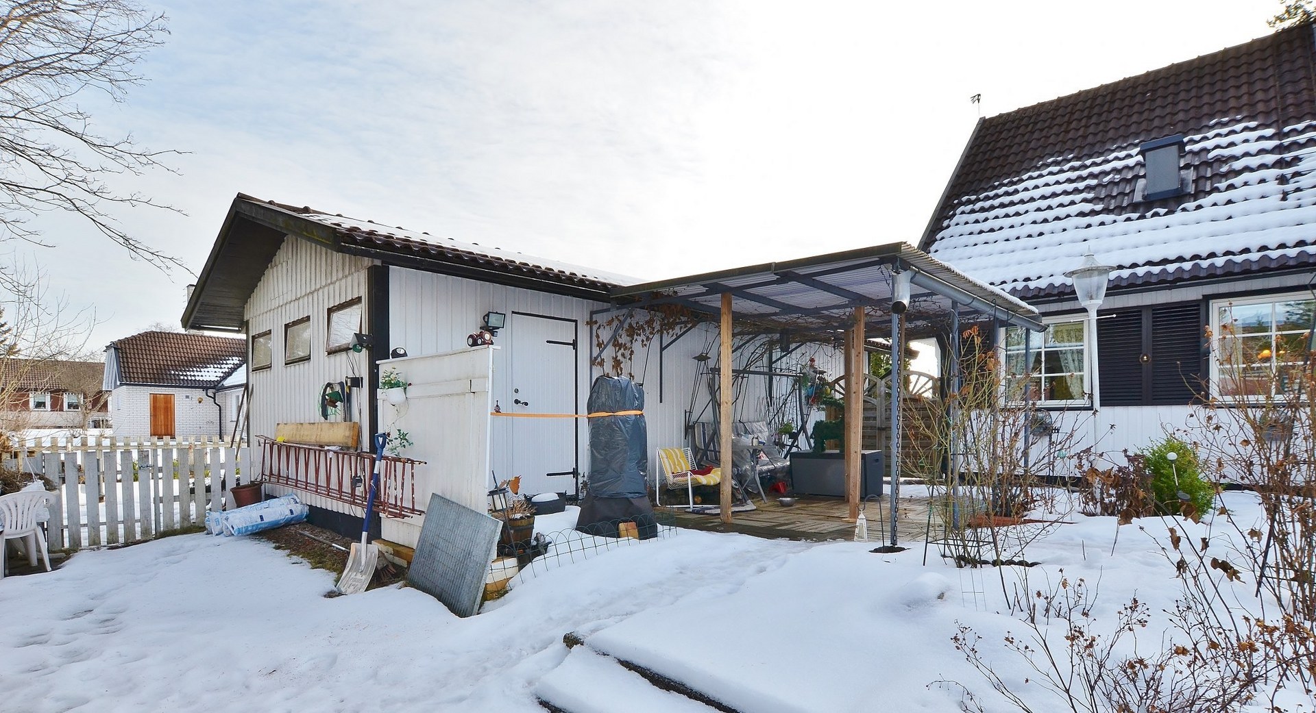 Morkullevägen 10 – bild 5