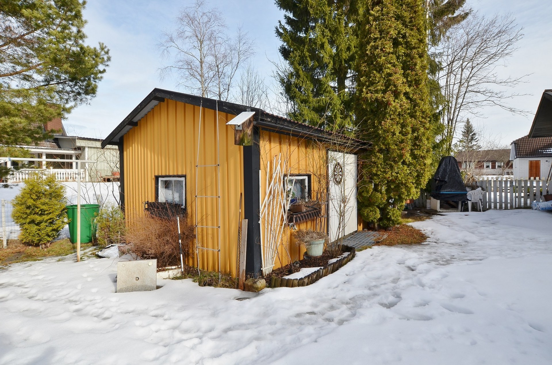 Morkullevägen 10 – bild 6