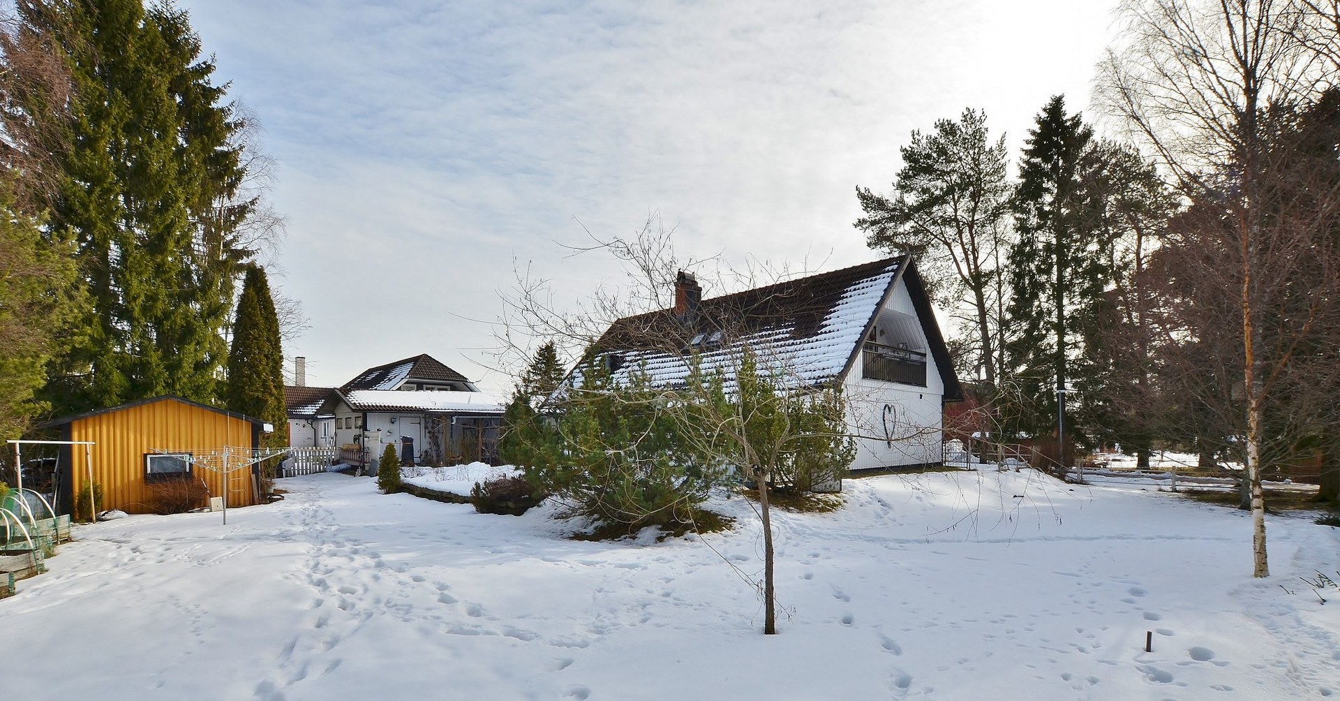 Morkullevägen 10 – bild 3