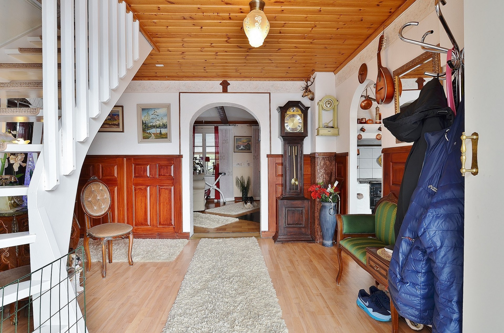 Morkullevägen 10 – bild 7