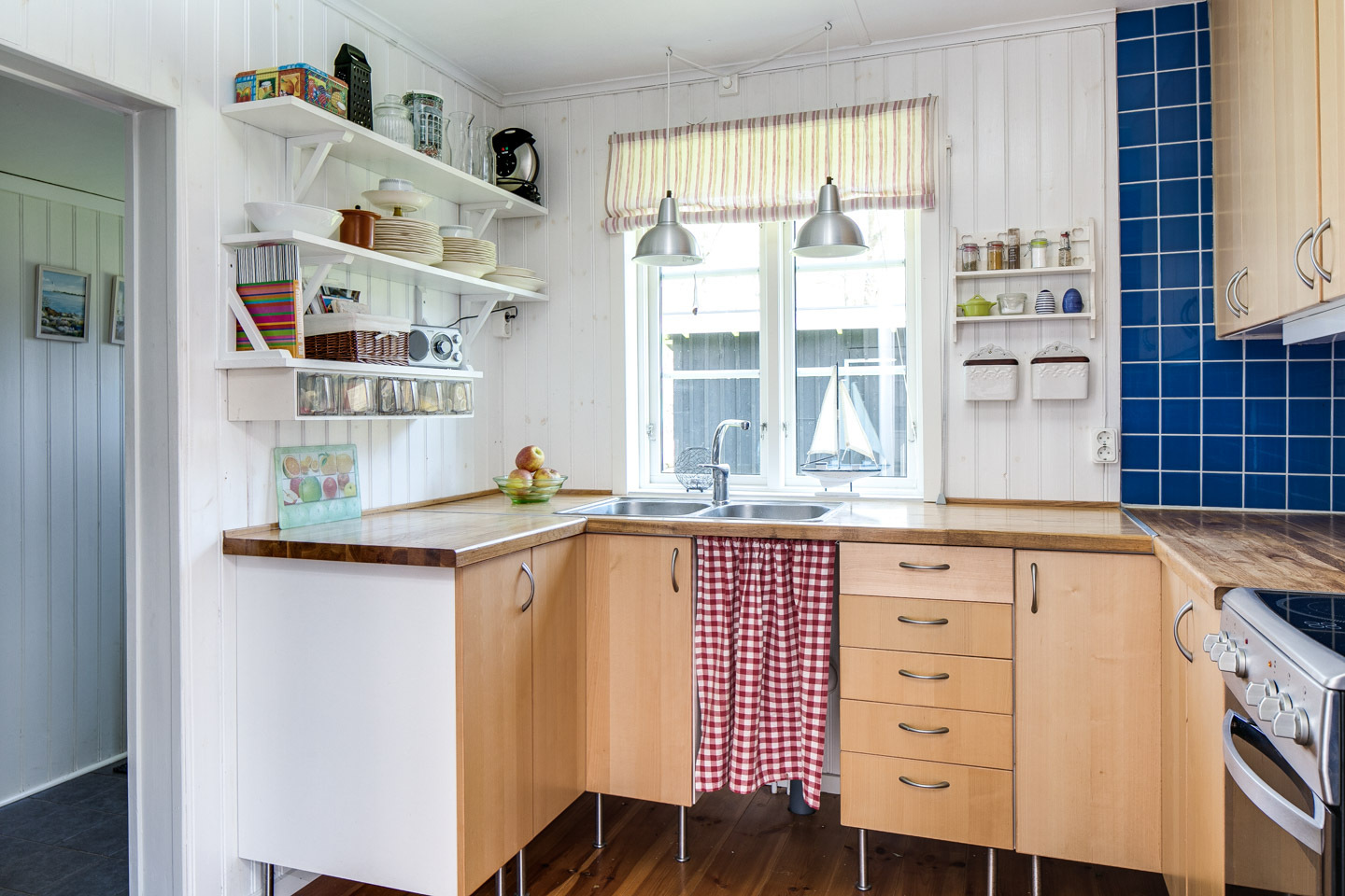 Sissehallsvägen 2 – bild 7