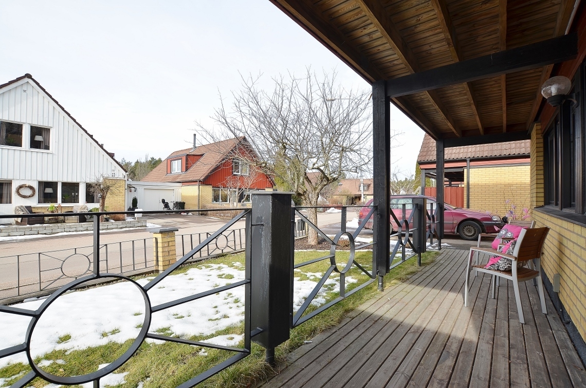 Hyacintgatan 22 – bild 7
