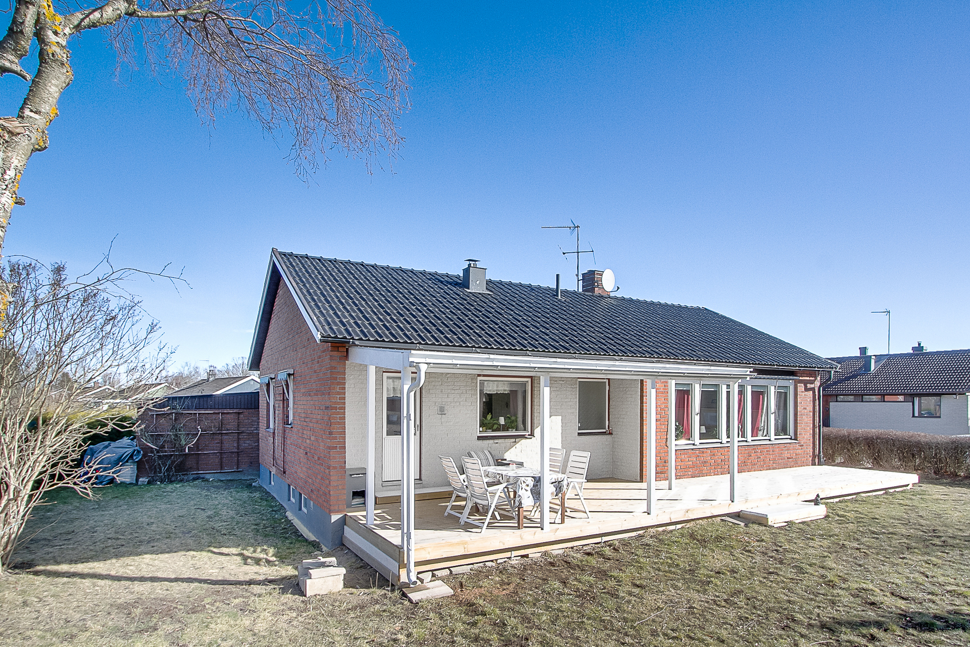 Rektorsvägen 12 – bild 4