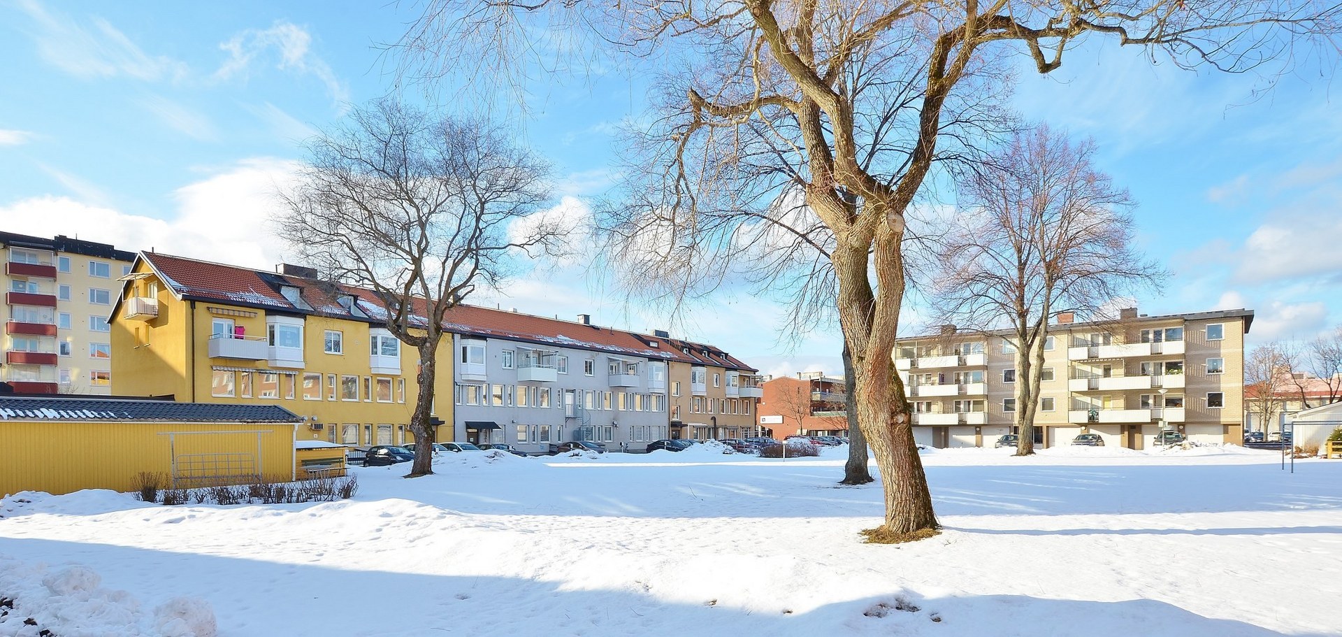 Hyttgatan 16 A – bild 8