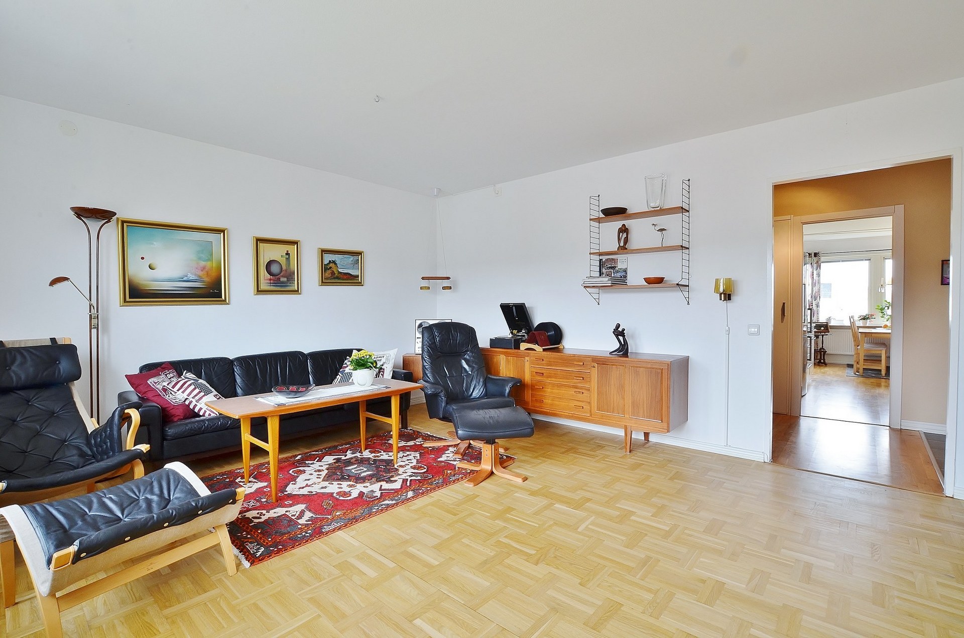 Kornhillsvägen 15 B – bild 5