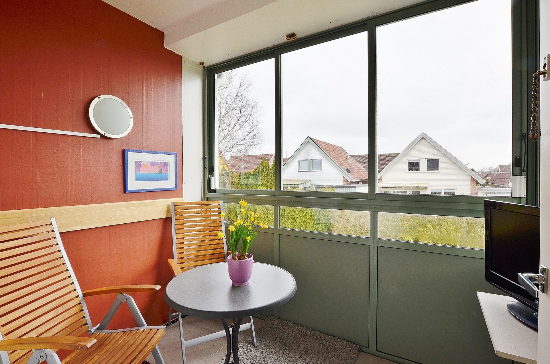 Kornhillsvägen 15 B – bild 3