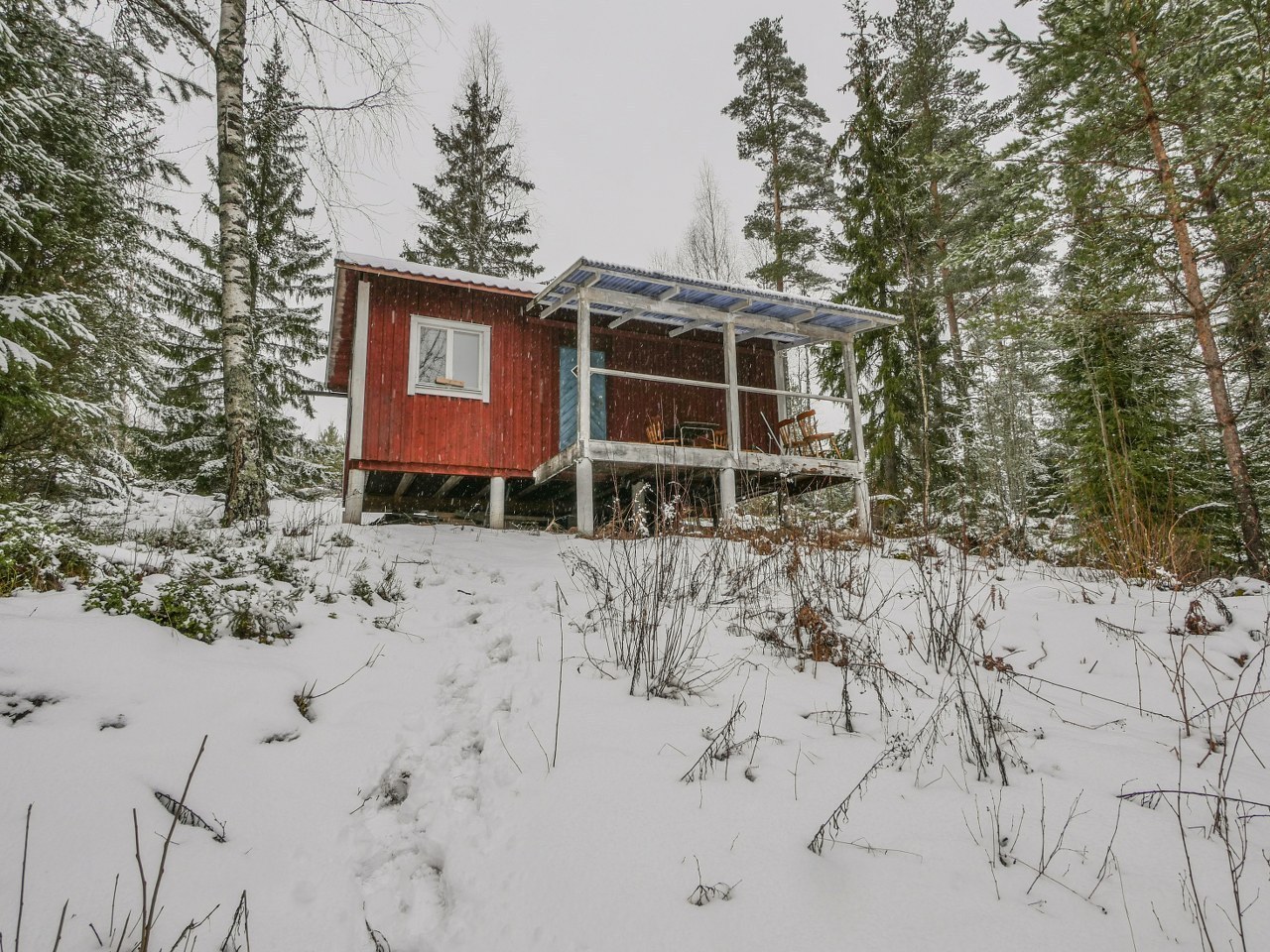 Årnäs Skogsbacken – bild 3
