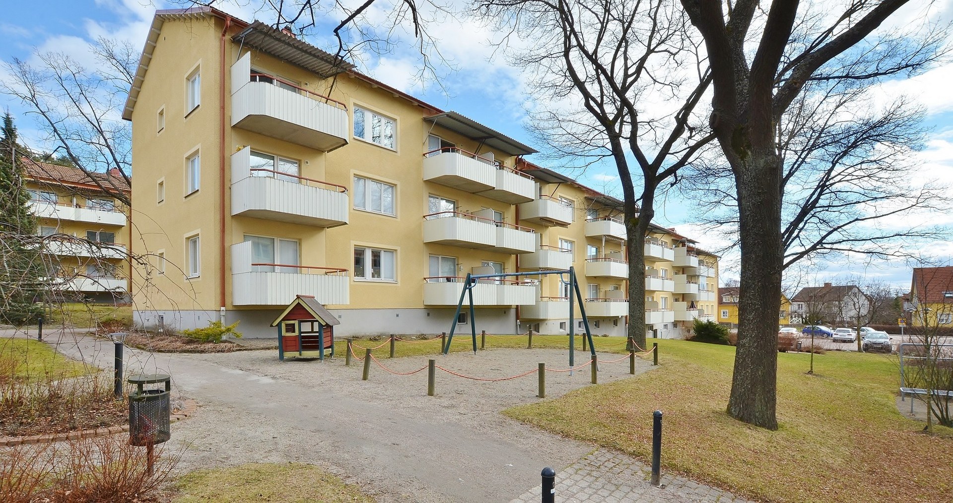Bomansgatan 24 C – bild 8