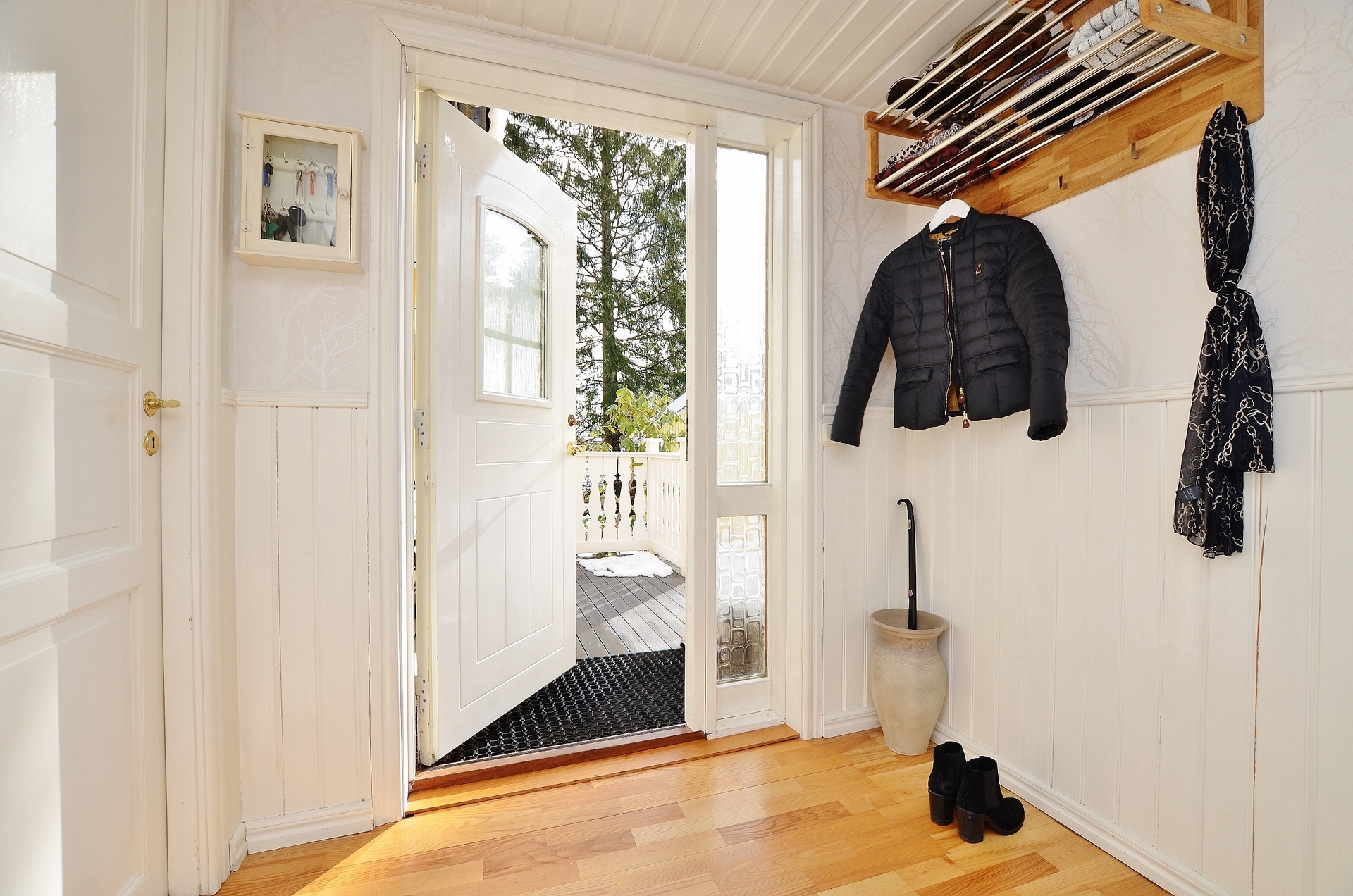 Friborg 320 – bild 5