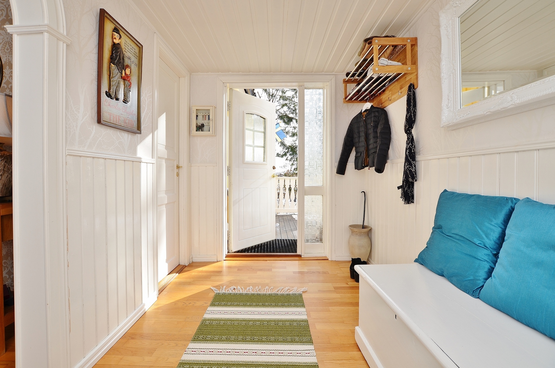 Friborg 320 – bild 6