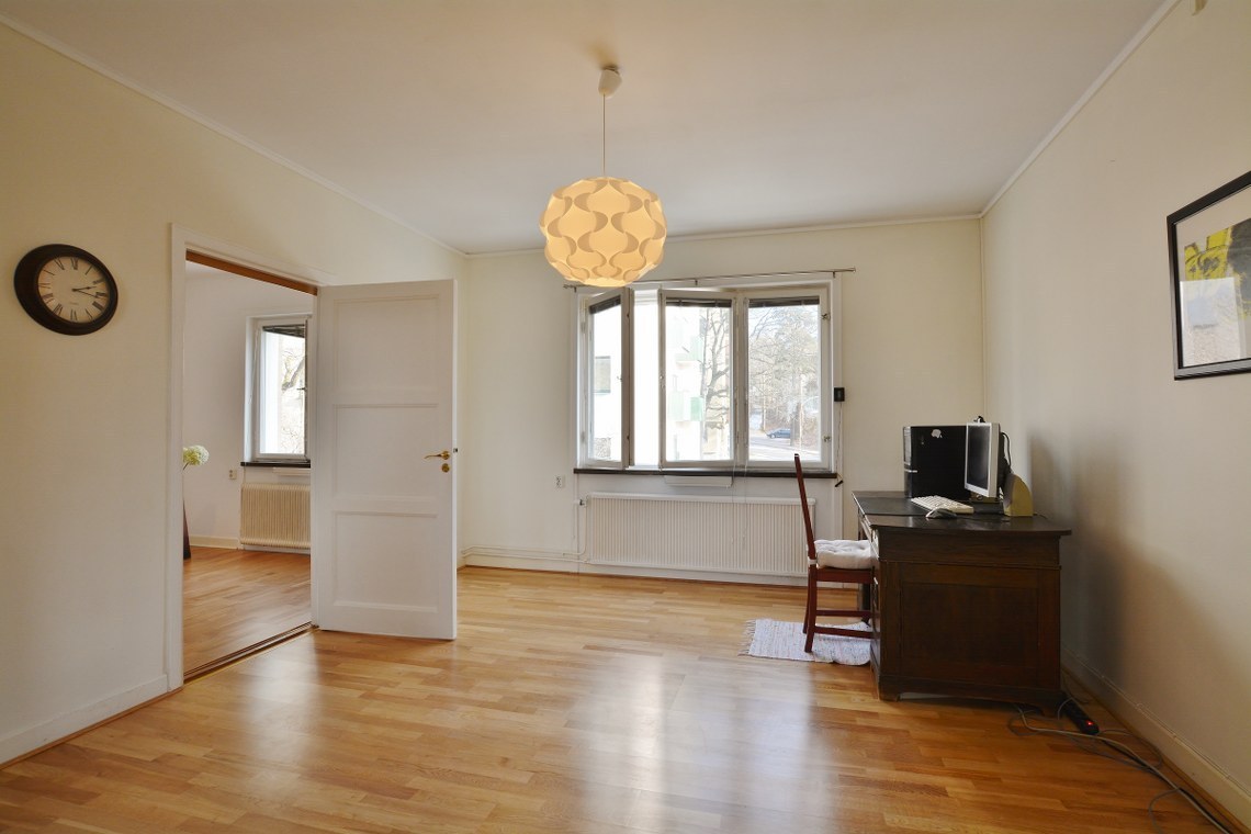 Ödmårdsvägen 1 – bild 3