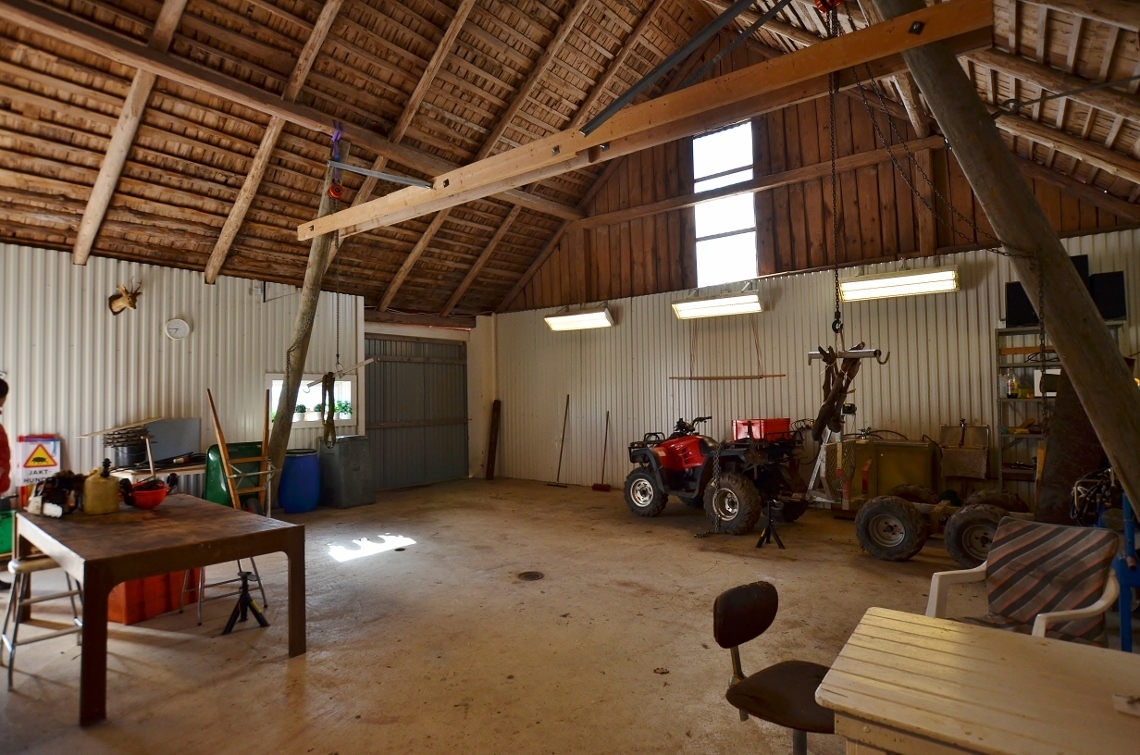 Bostad – bild 5