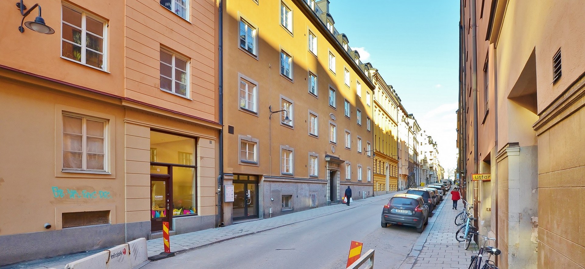 Brännkyrkagatan 44 – bild 8