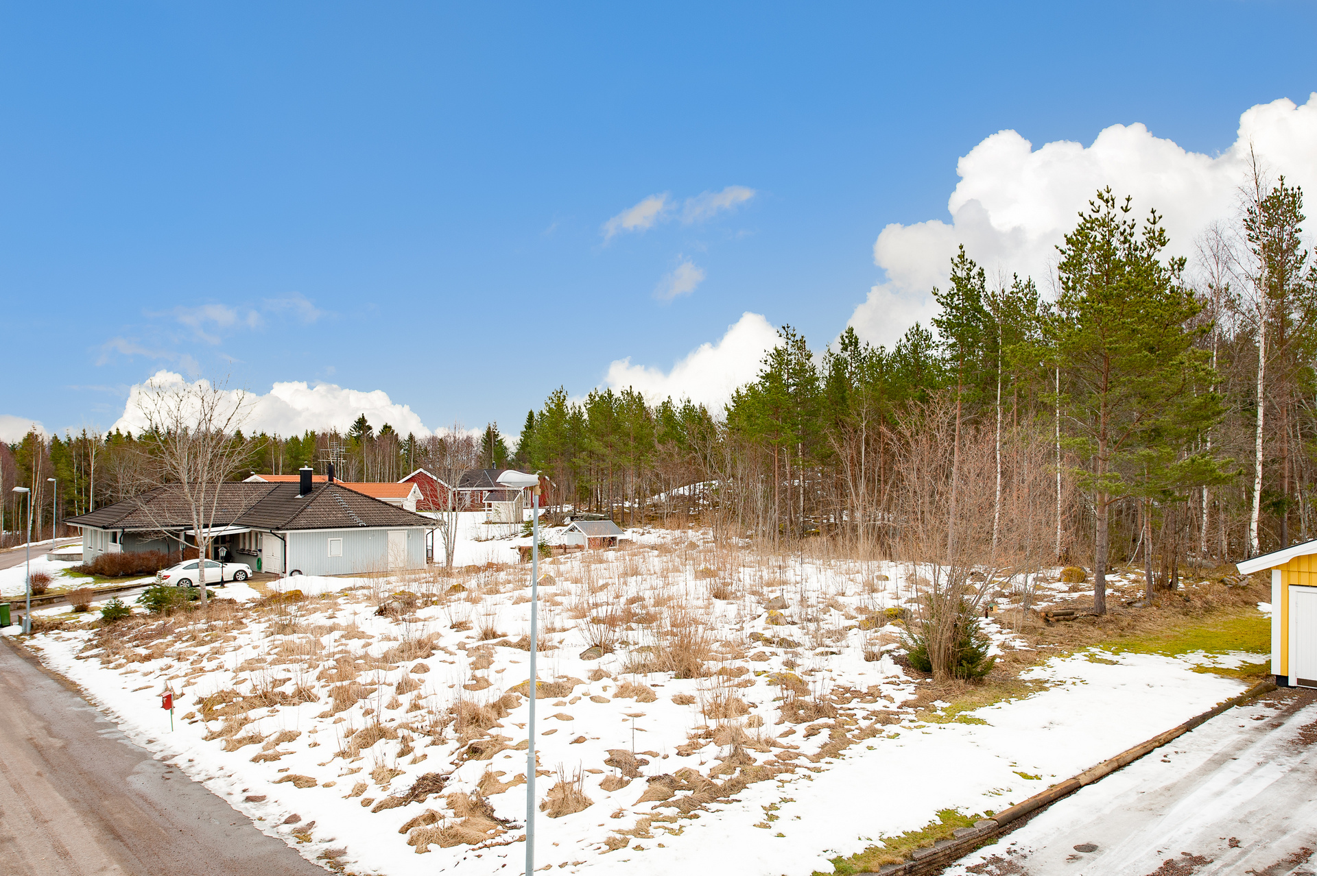 Norra Tämnaråvägen 4 – bild 3