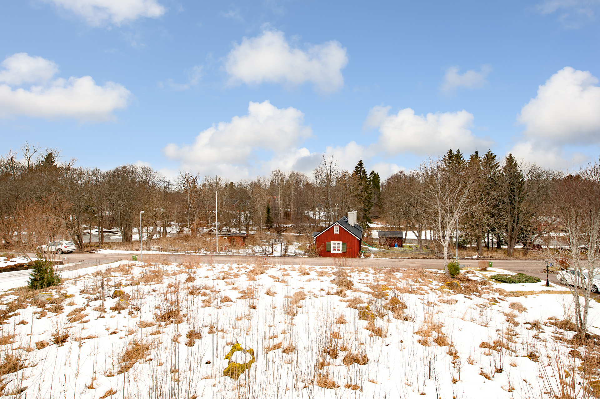 Norra Tämnaråvägen 4 – bild 4