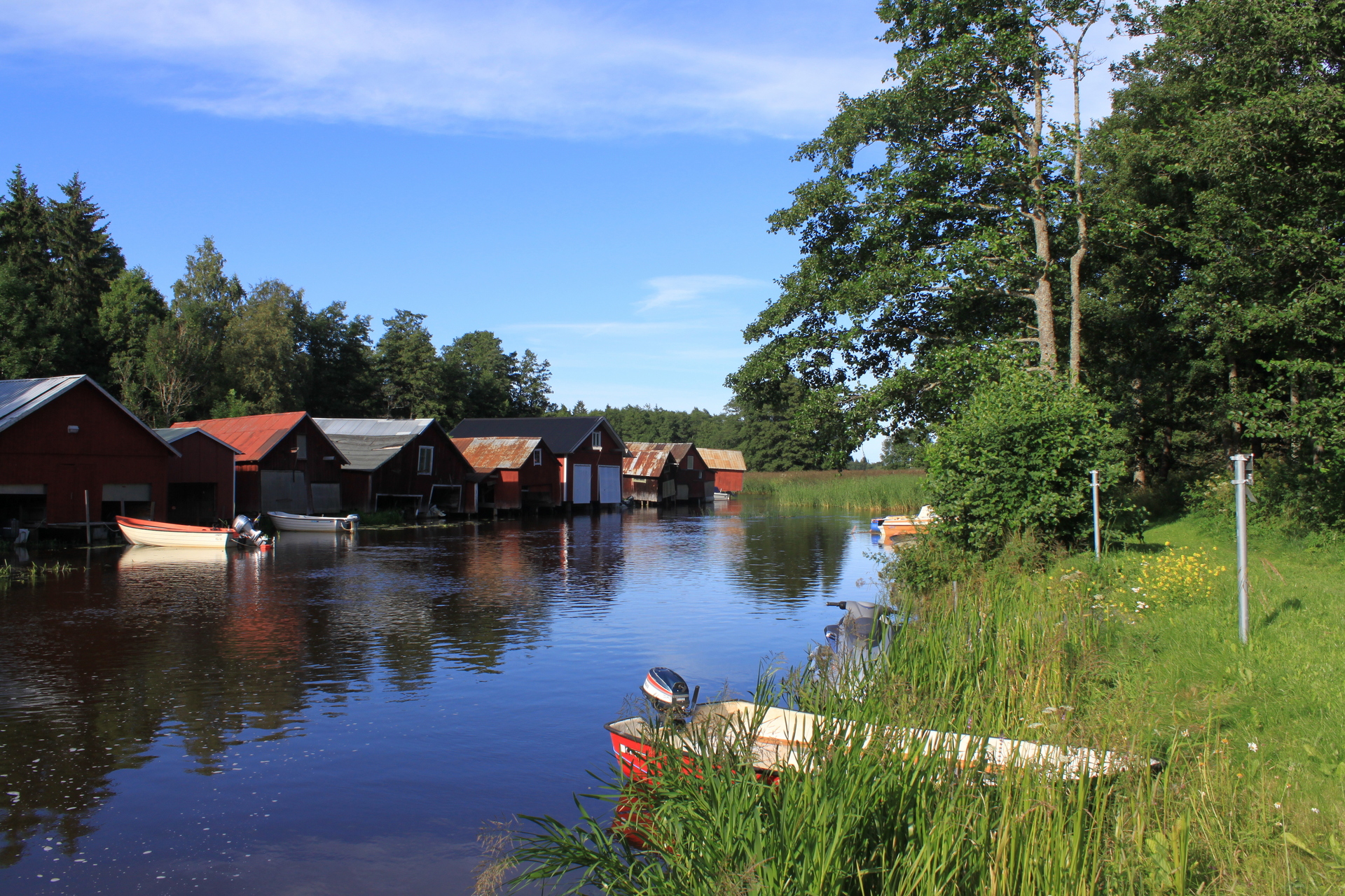 Norra Tämnaråvägen 4 – bild 7