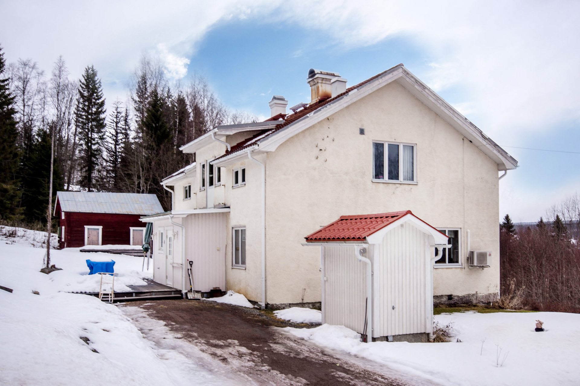 Bispgården Böle 128 – bild 4