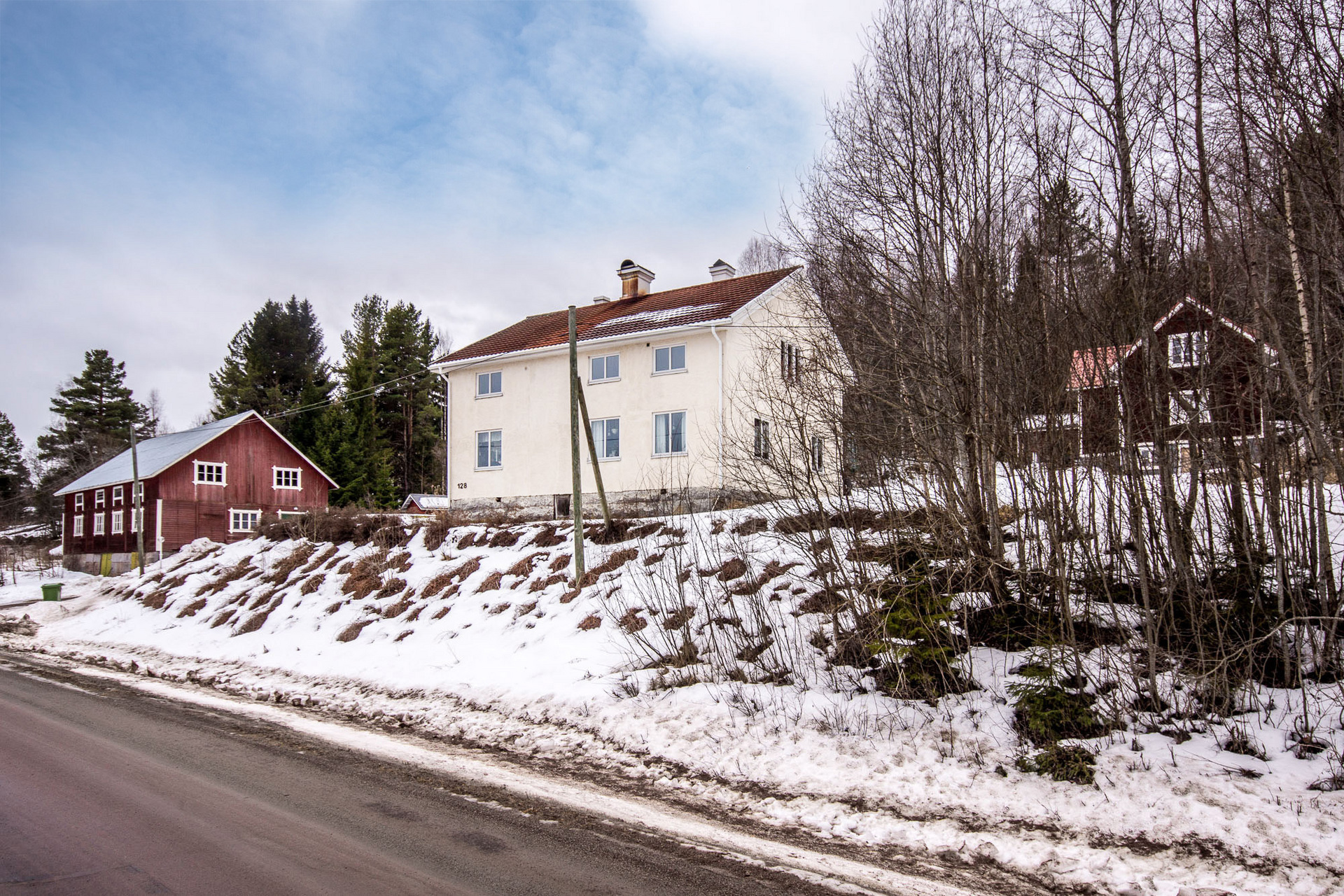 Bispgården Böle 128 – bild 3