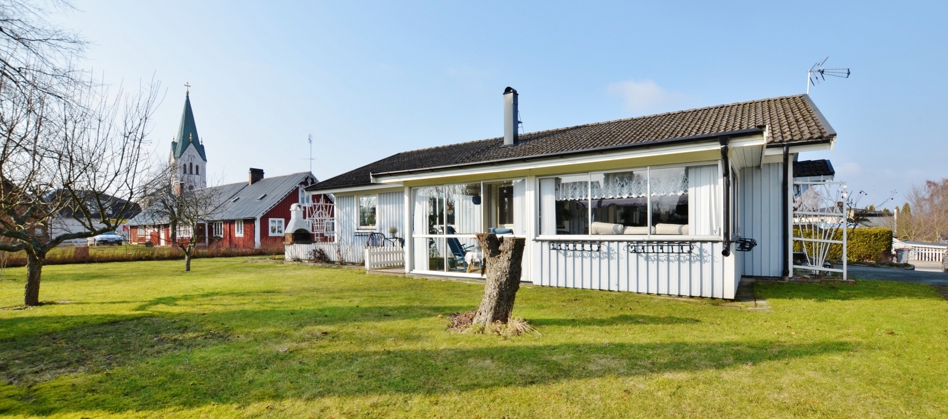 Axeltorpsvägen 8 A – bild 3