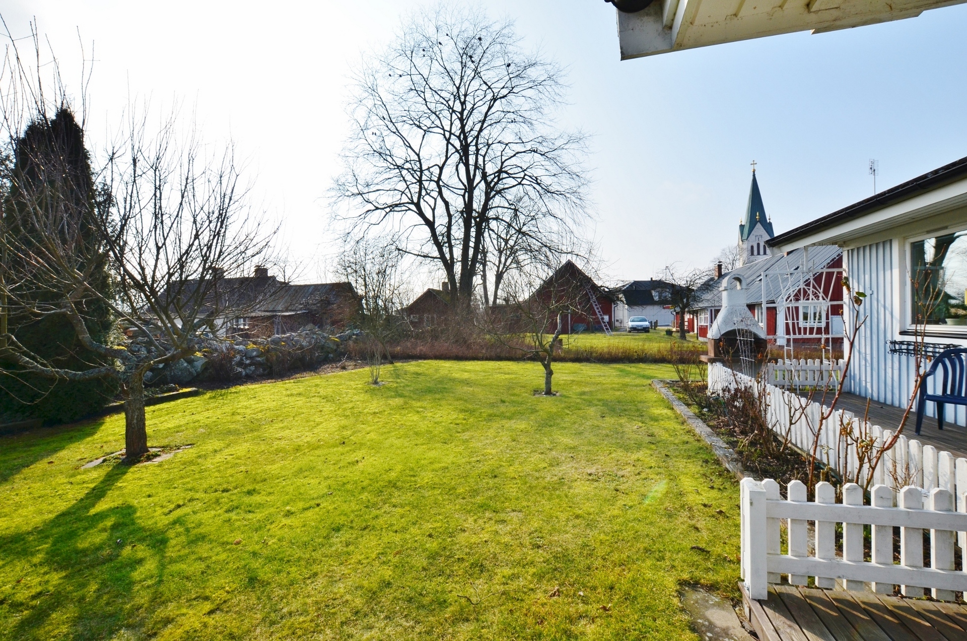 Axeltorpsvägen 8 A – bild 4