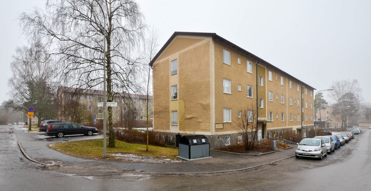 Vikstensvägen 48 – bild 8