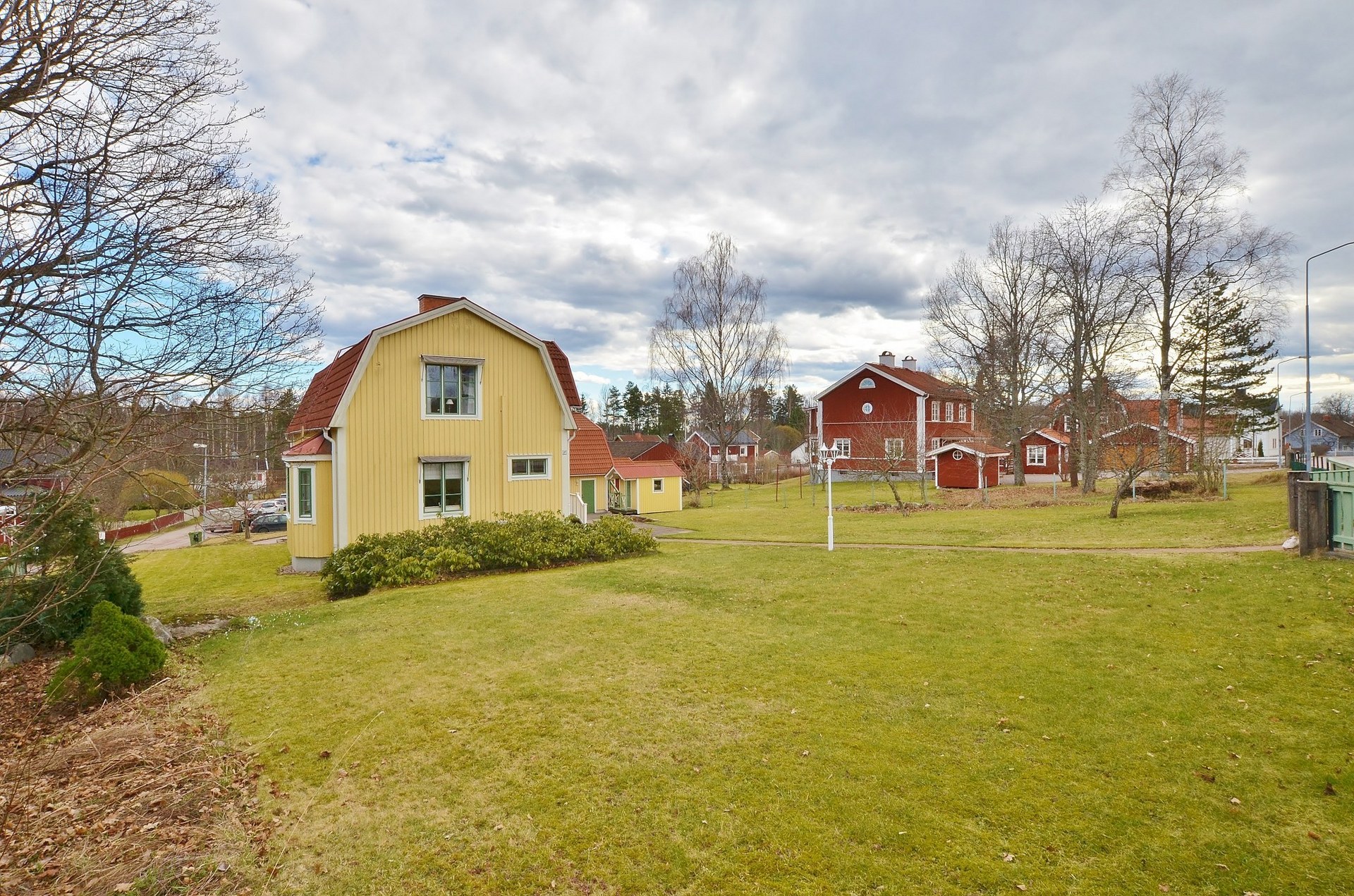 Hagaströmsvägen 37 – bild 3