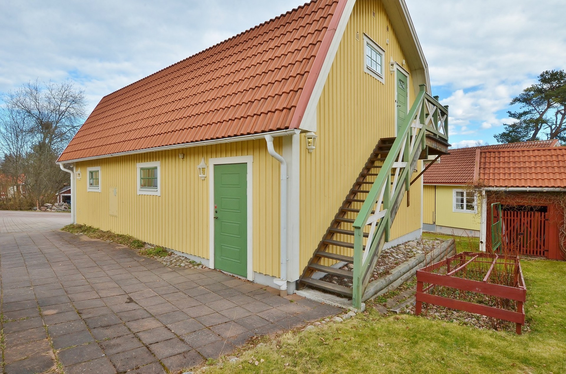 Hagaströmsvägen 37 – bild 8