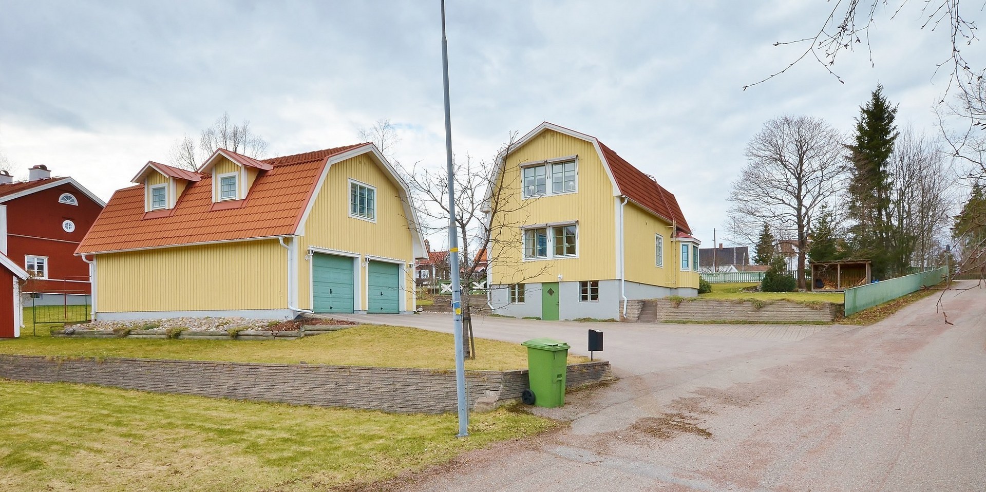 Hagaströmsvägen 37 – bild 7