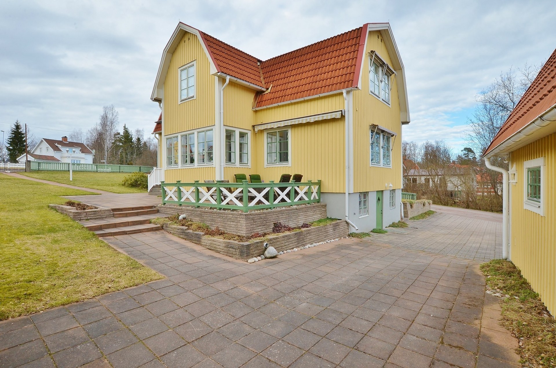 Hagaströmsvägen 37 – bild 5