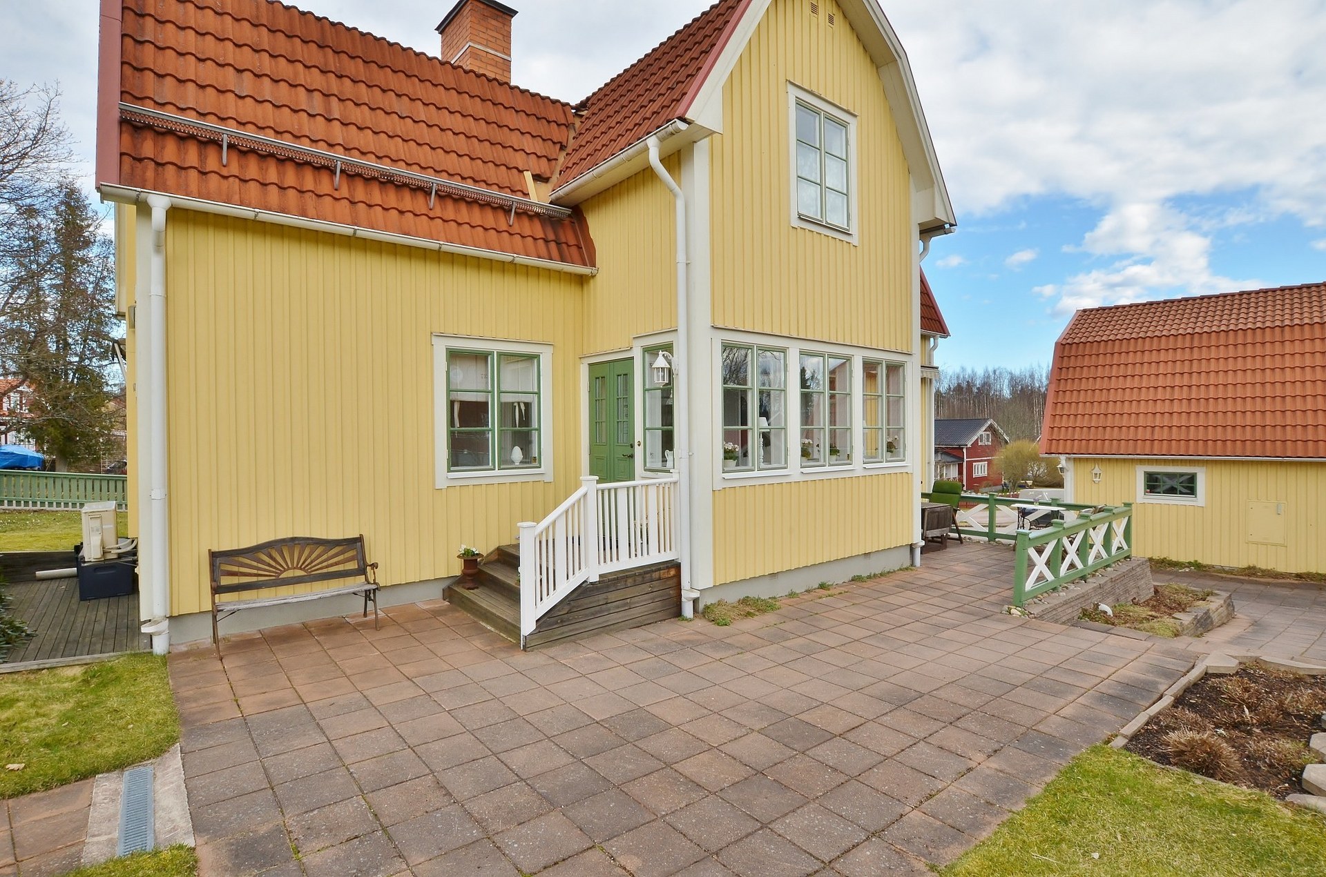 Hagaströmsvägen 37 – bild 4
