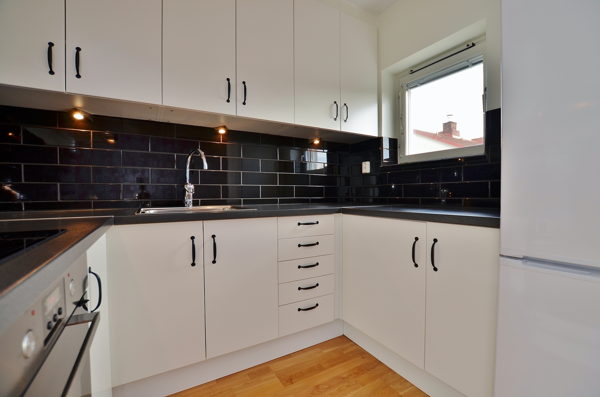 Grengatan 5 B – bild 4