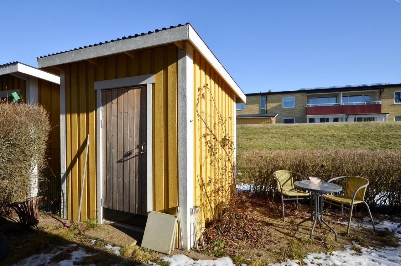 Dragverksgatan 9 – bild 4
