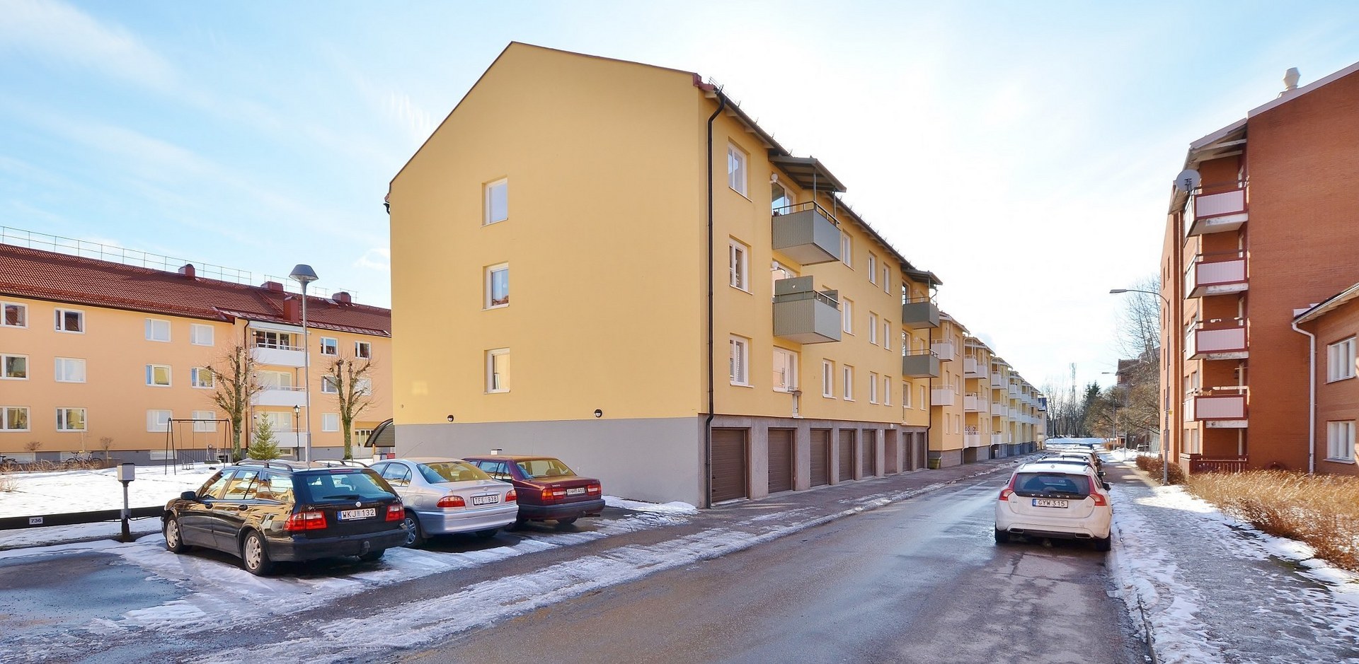 Gullregnsgatan 5 – bild 8