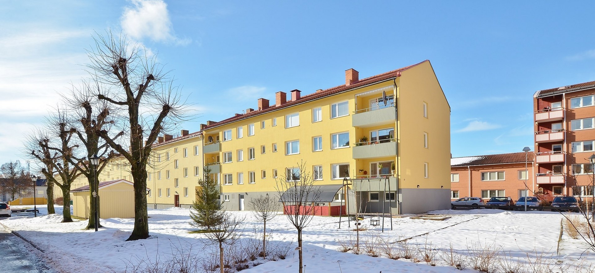 Gullregnsgatan 5 – bild 7
