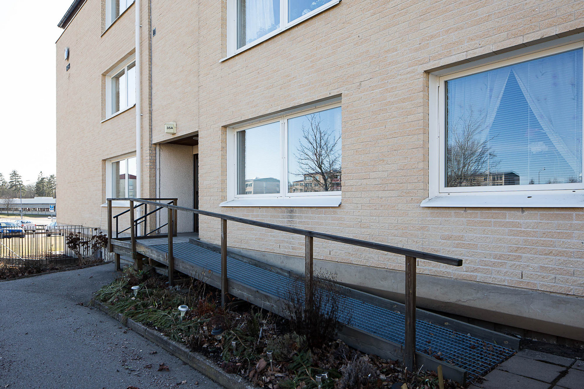Djurängsvägen 35 A – bild 3