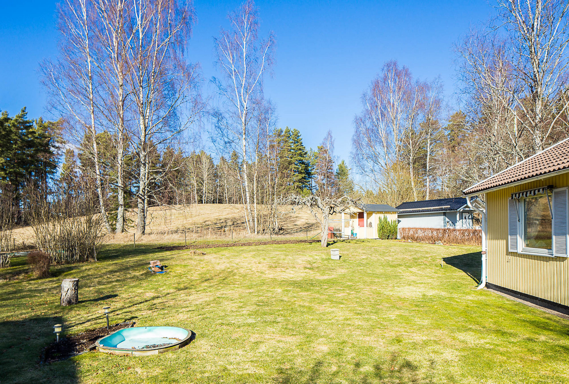 Målaregårdsvägen 25 – bild 3