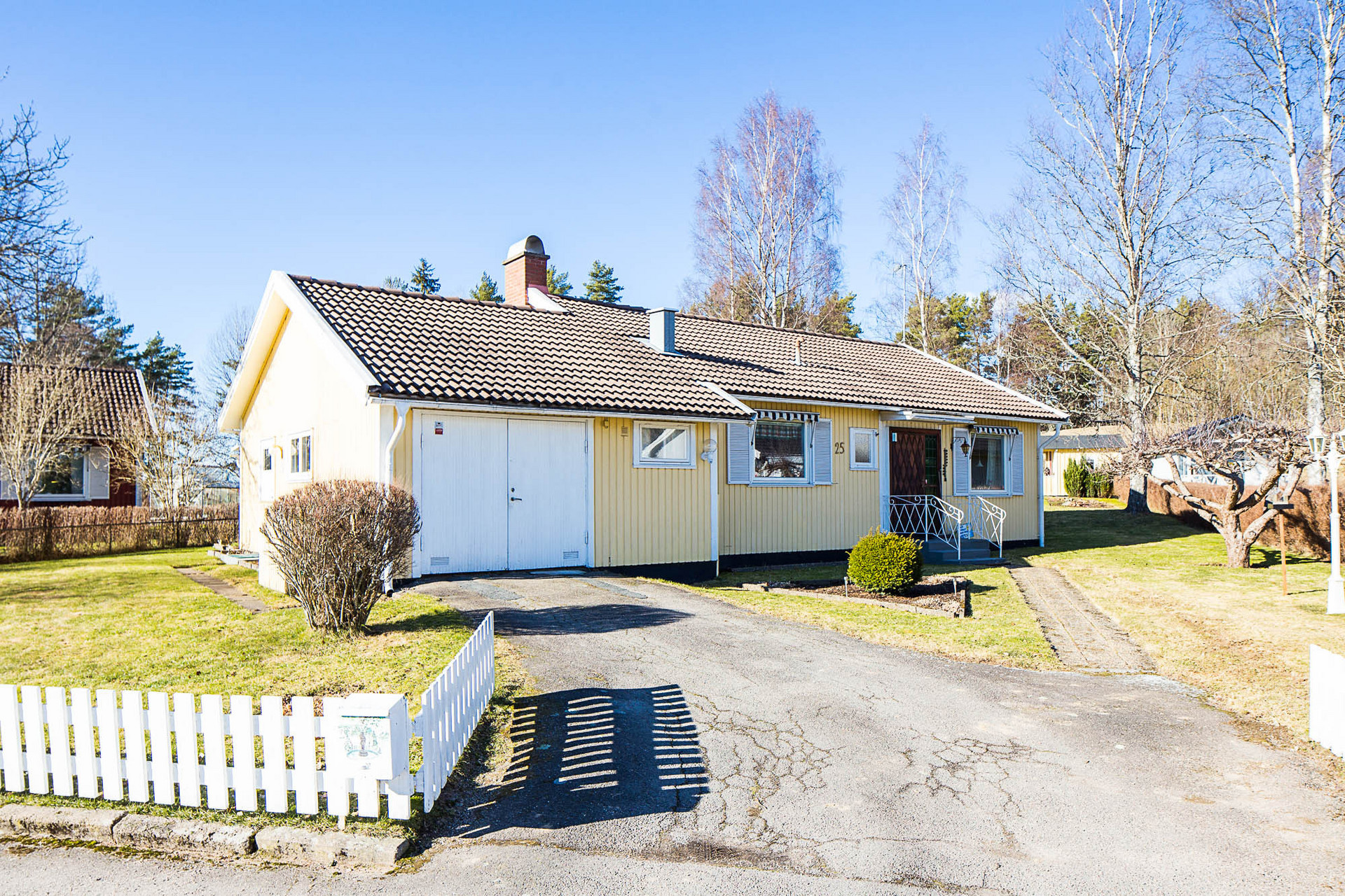 Målaregårdsvägen 25 – bild 6