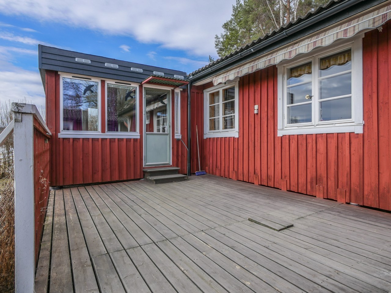 Högsbyvägen 15 – bild 3