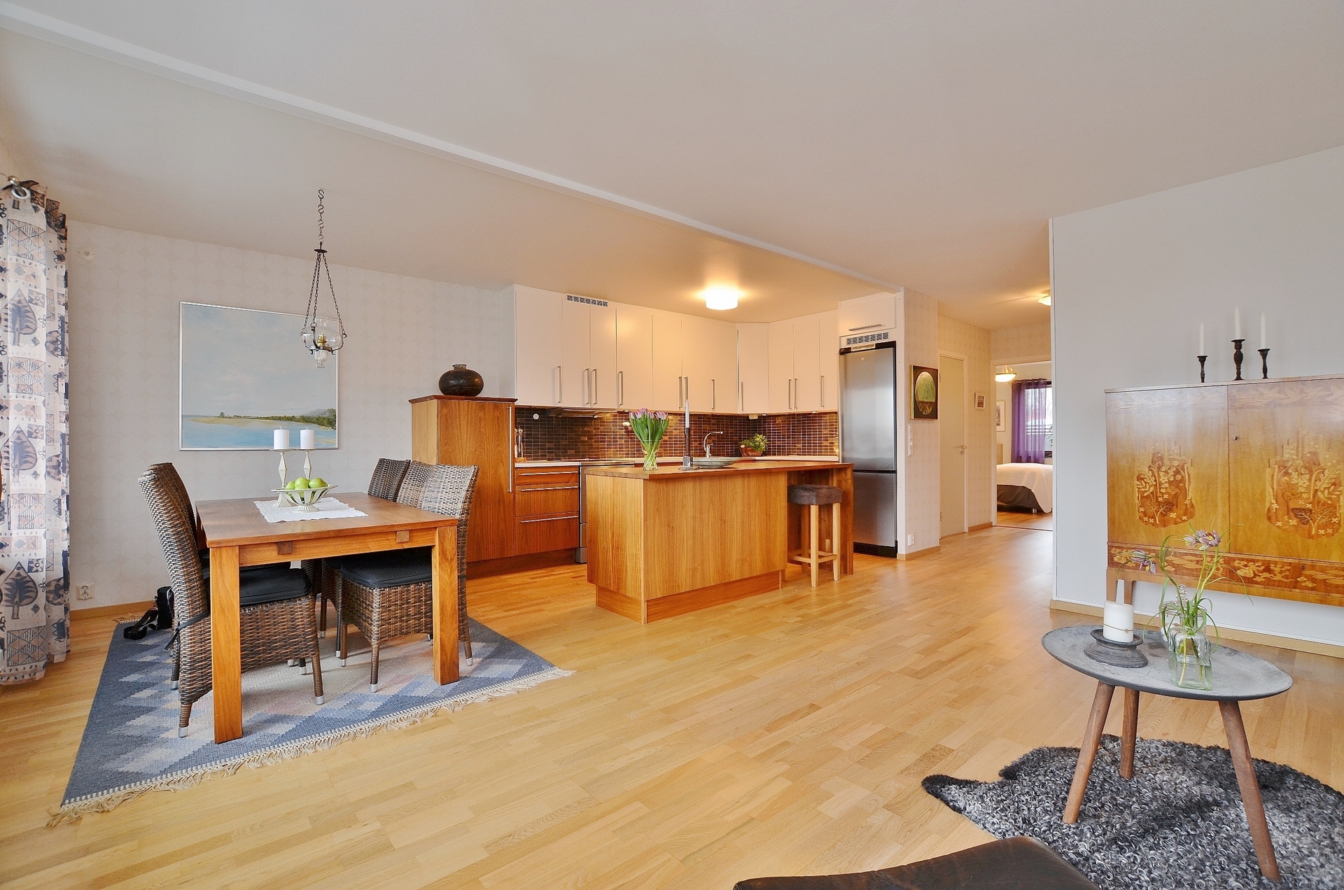 Kärrets väg 9 B – bild 6