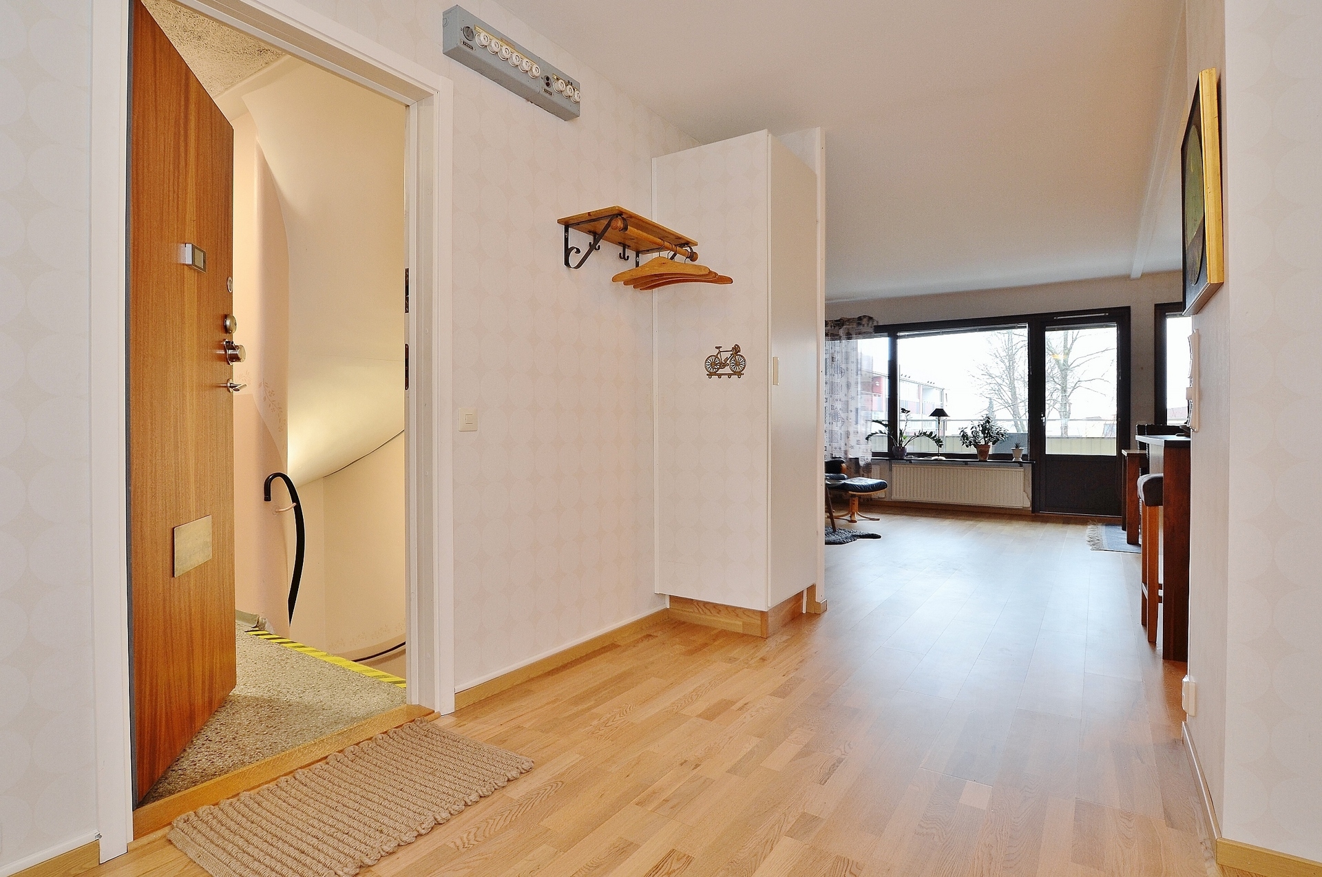Kärrets väg 9 B – bild 4