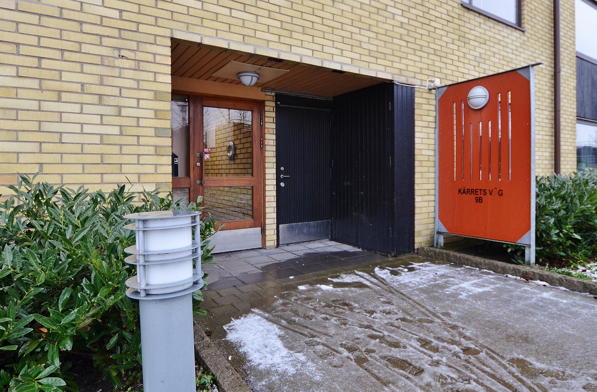 Kärrets väg 9 B – bild 3