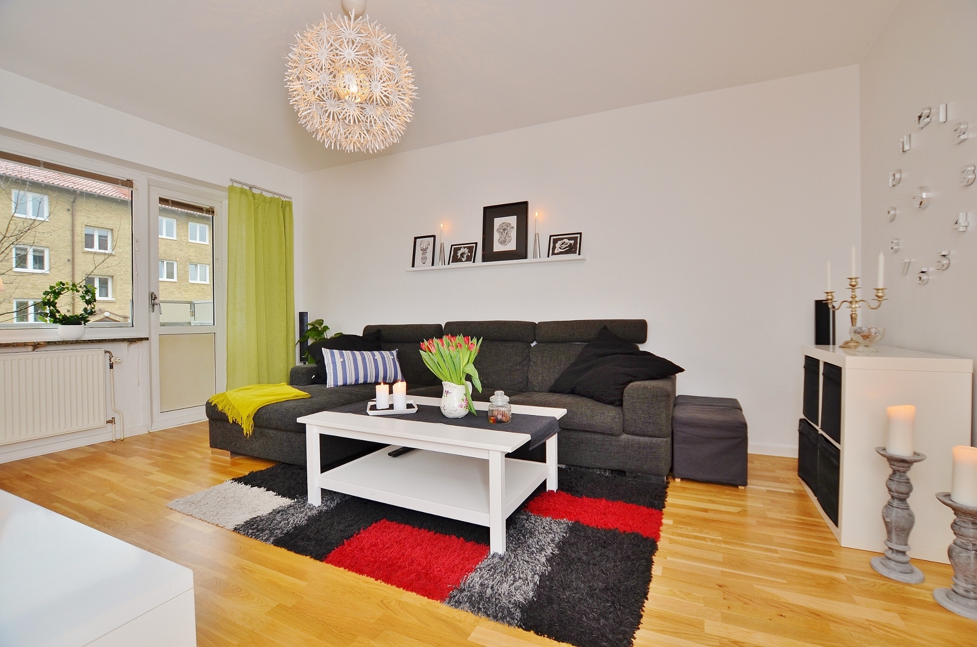 Sköldgatan 4 A – bild 5