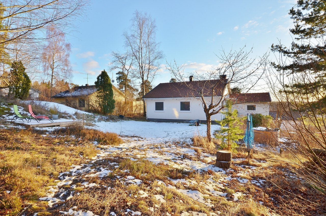 Klockarvägen 13 – bild 7