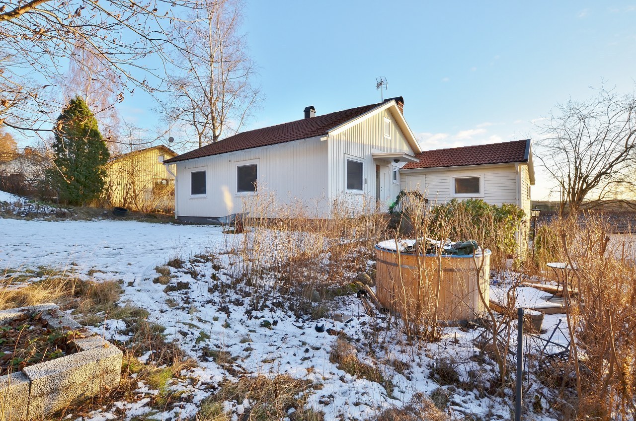 Klockarvägen 13 – bild 8
